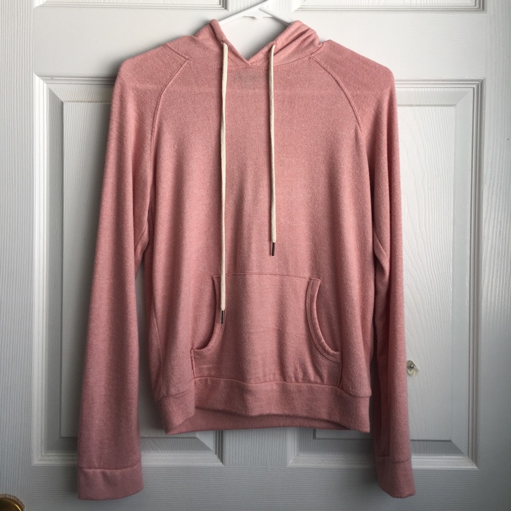 ***Ambiance Hoodie***
